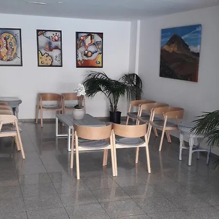 Apartman Floritas Playa de las Américas