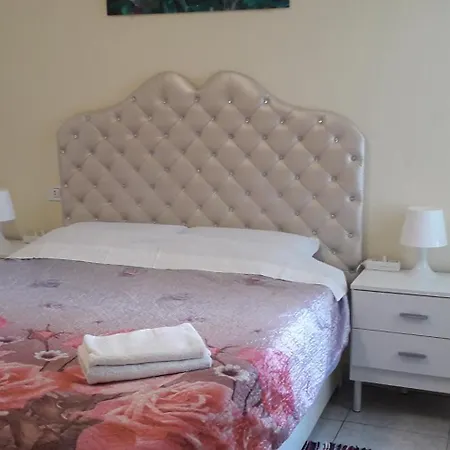 Floritas Appartement Playa de las Américas