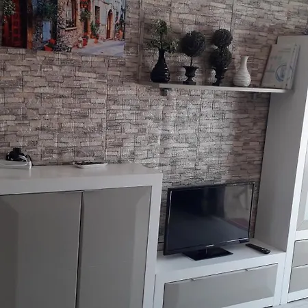 Appartement Floritas *