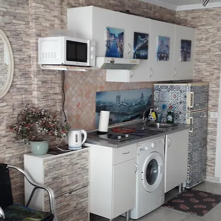 Floritas Appartement *