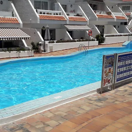 Appartement Floritas Playa de las Américas