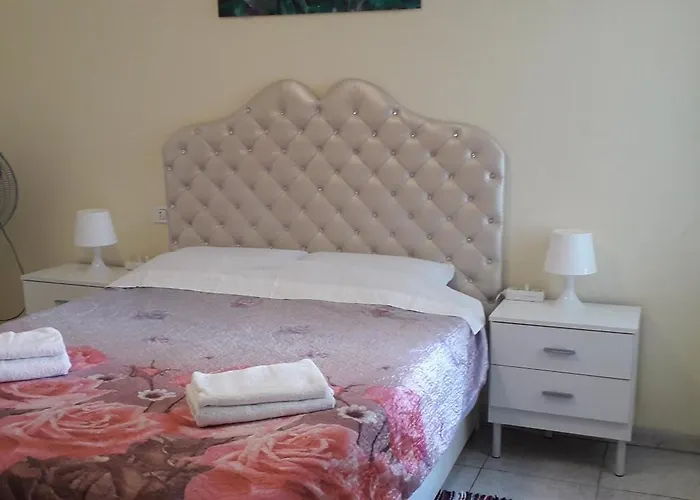 Floritas Apartament Playa de las Americas (Tenerife)