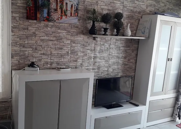 Apartament Floritas *