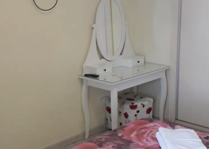 Floritas Apartament
